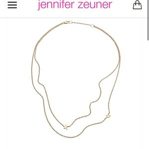 Jennifer Zeuner jewelry